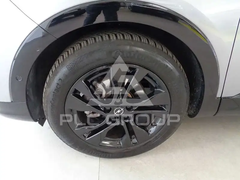 2024 Opel GrandlandX