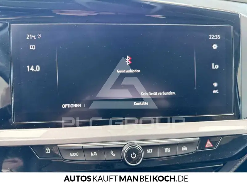 2024 Opel GrandlandX