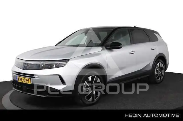 2024 Opel GrandlandX