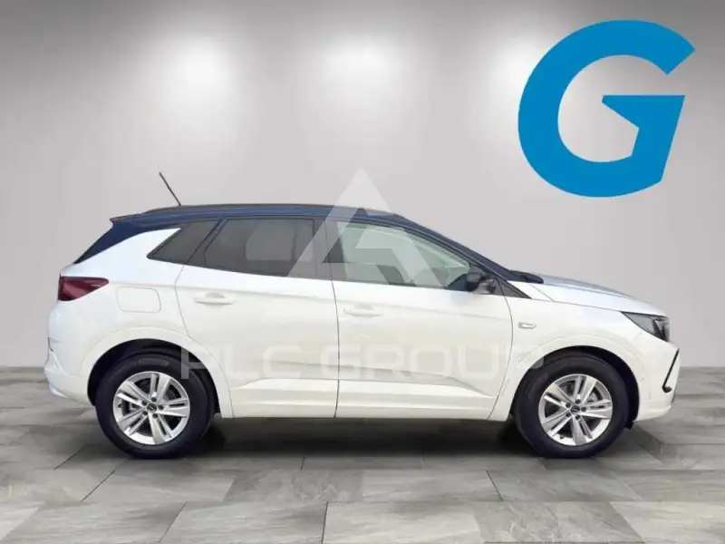 2024 Opel GrandlandX
