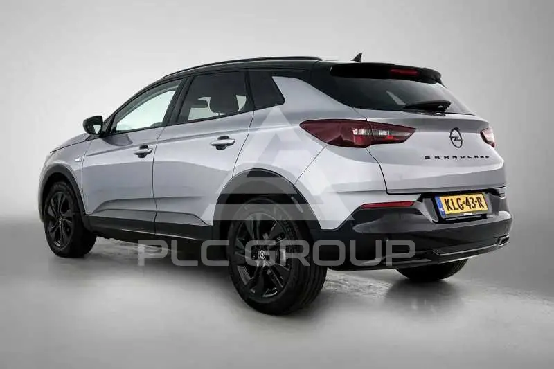 2024 Opel GrandlandX