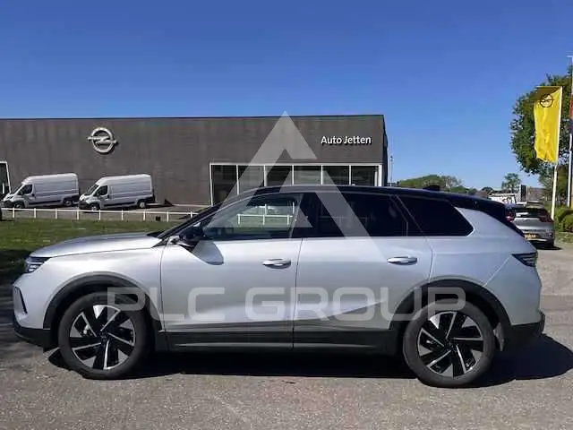 2024 Opel GrandlandX