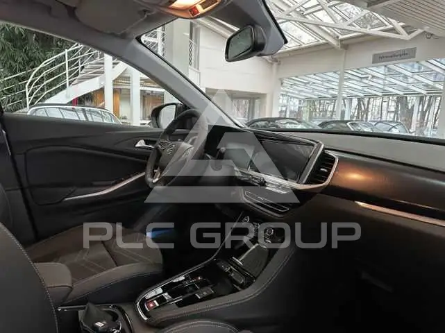 2024 Opel GrandlandX
