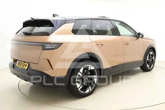 2024 Opel GrandlandX
