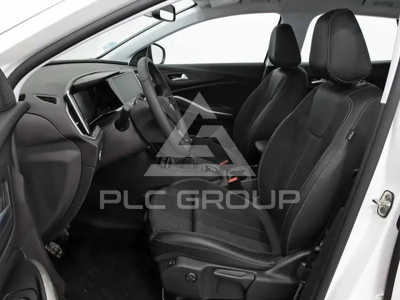 2024 Opel GrandlandX
