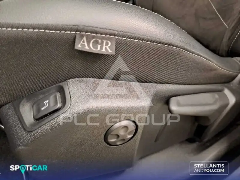 2024 Opel GrandlandX