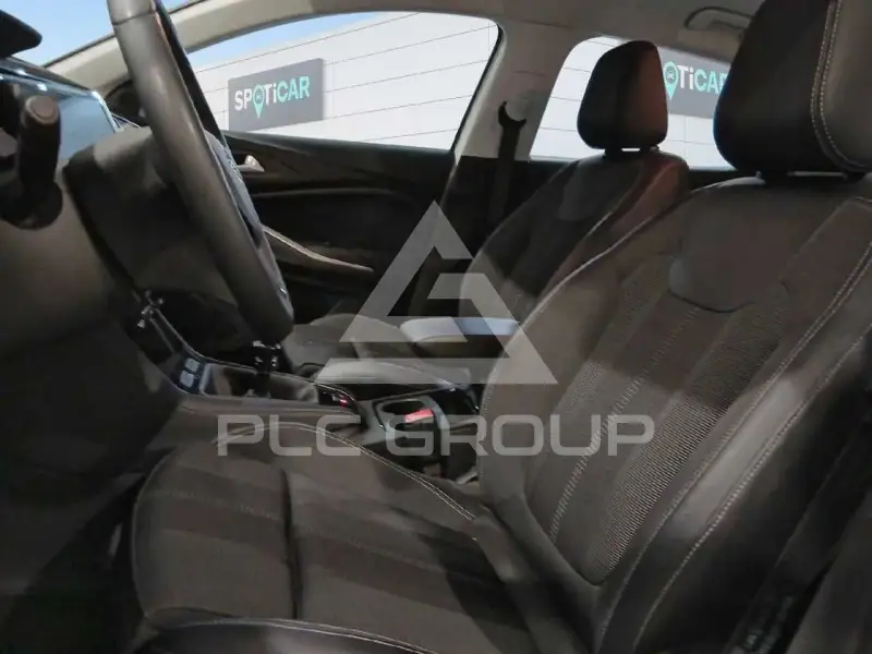 2024 Opel GrandlandX