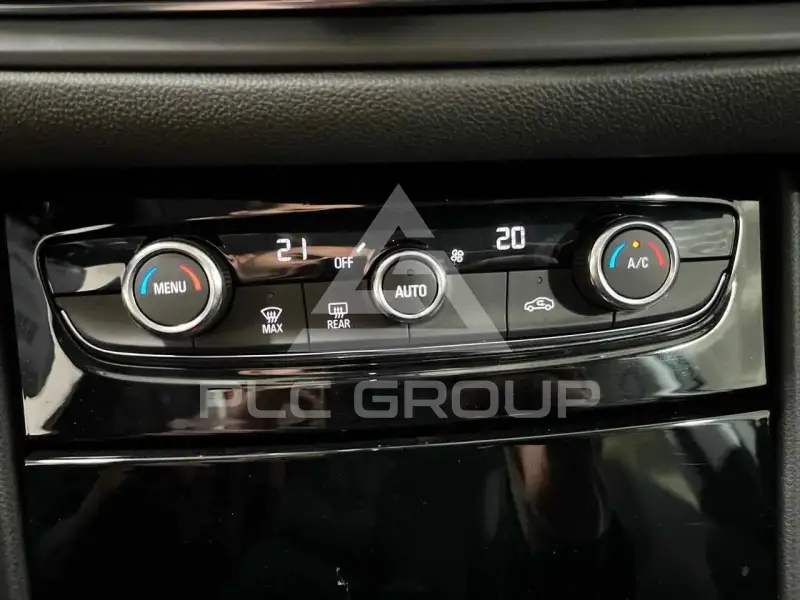 2024 Opel GrandlandX