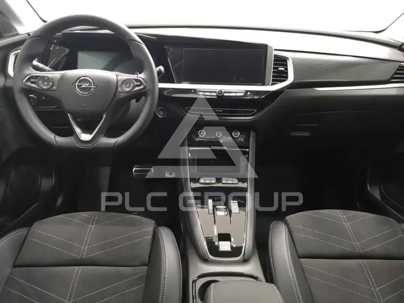 2024 Opel GrandlandX