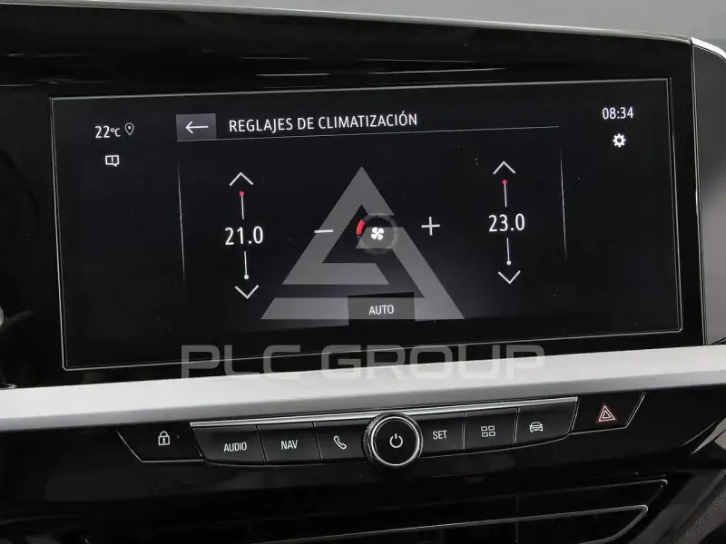 2024 Opel GrandlandX