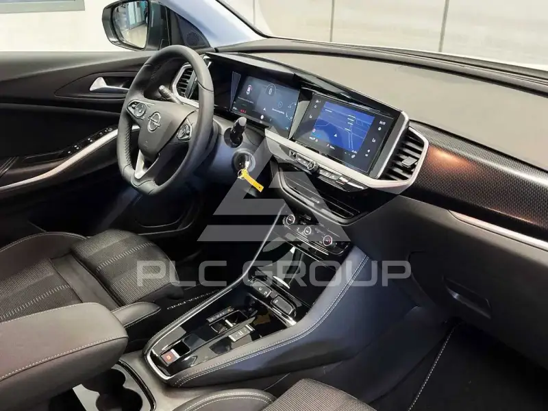 2024 Opel GrandlandX