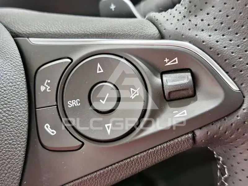 2024 Opel GrandlandX