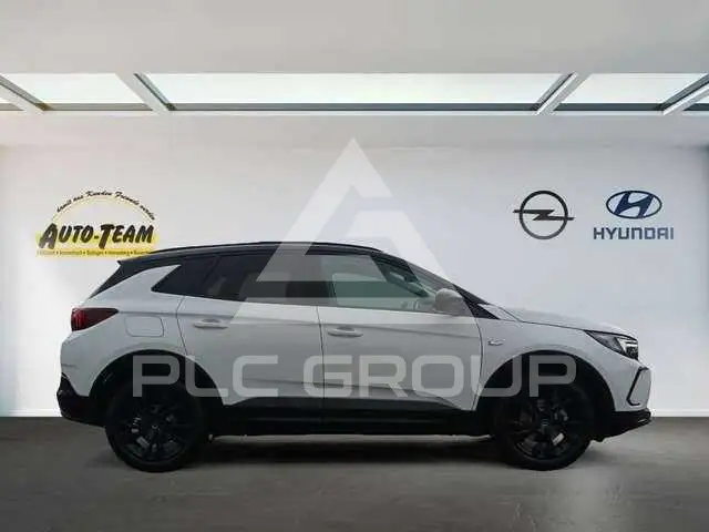 2024 Opel GrandlandX