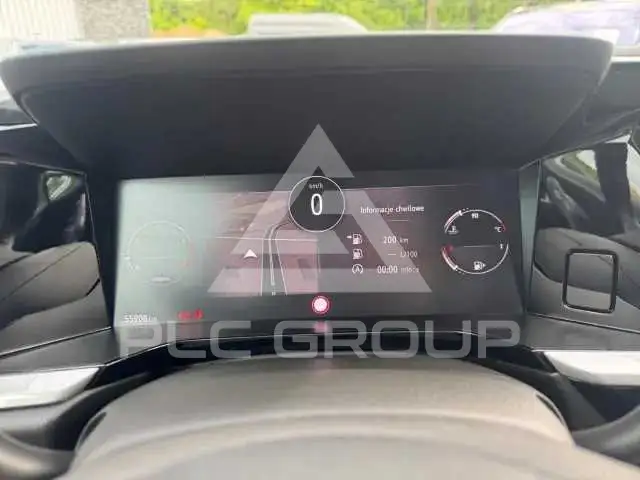 2024 Opel GrandlandX