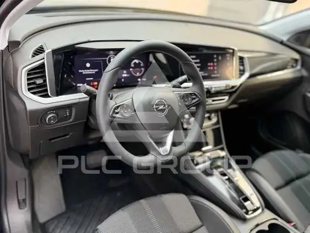 2024 Opel GrandlandX