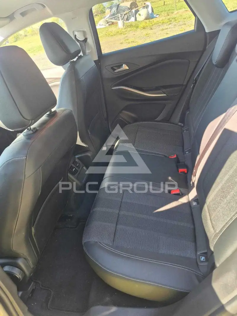 2024 Opel GrandlandX