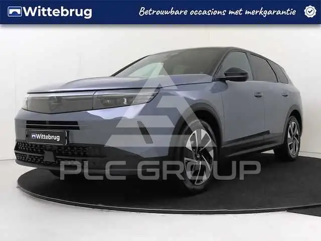 2024 Opel GrandlandX