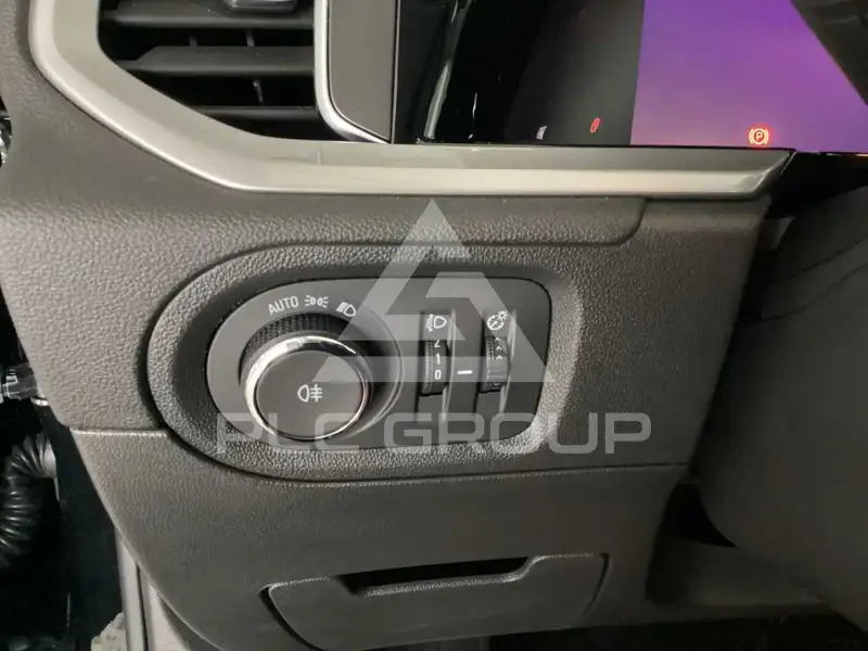2024 Opel GrandlandX