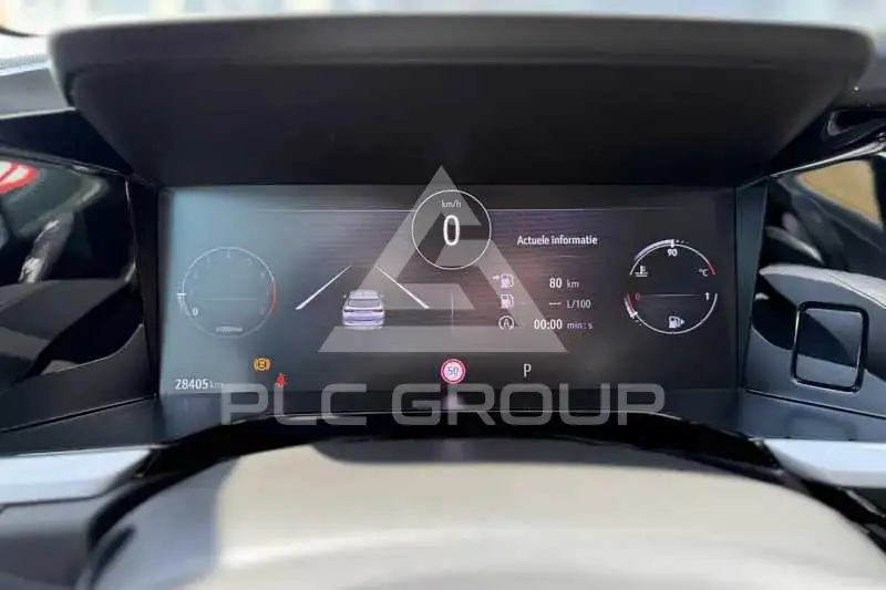 2024 Opel GrandlandX
