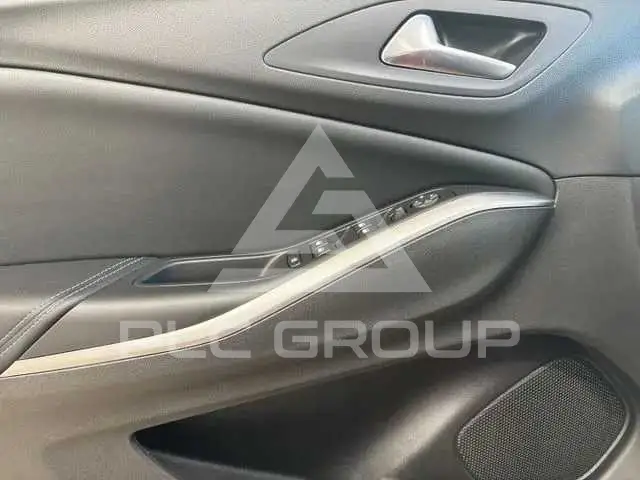2024 Opel GrandlandX