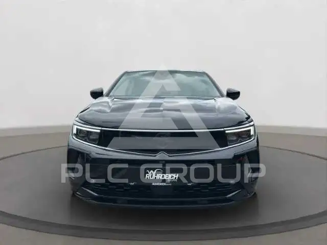 2024 Opel GrandlandX
