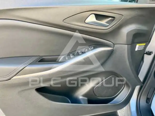 2024 Opel GrandlandX