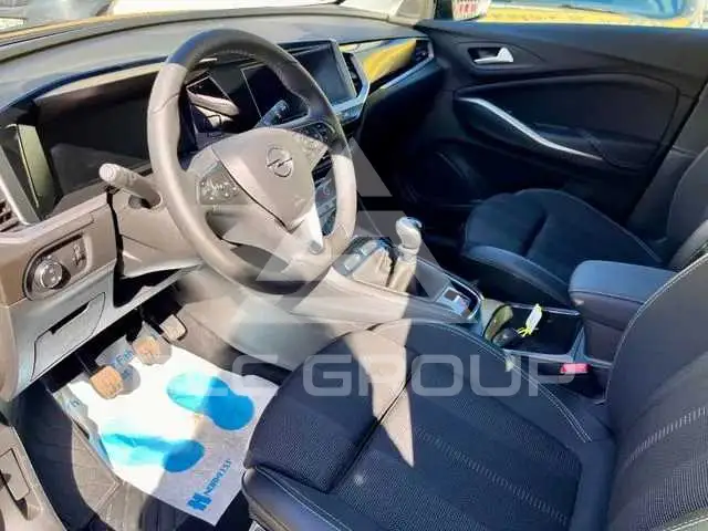 2024 Opel GrandlandX