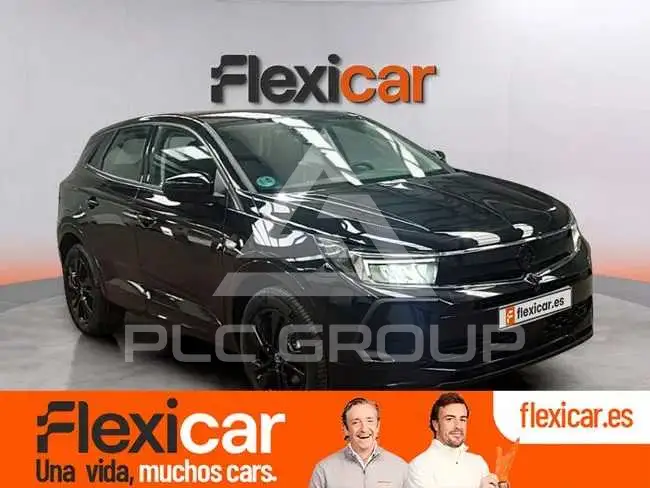 2024 Opel GrandlandX
