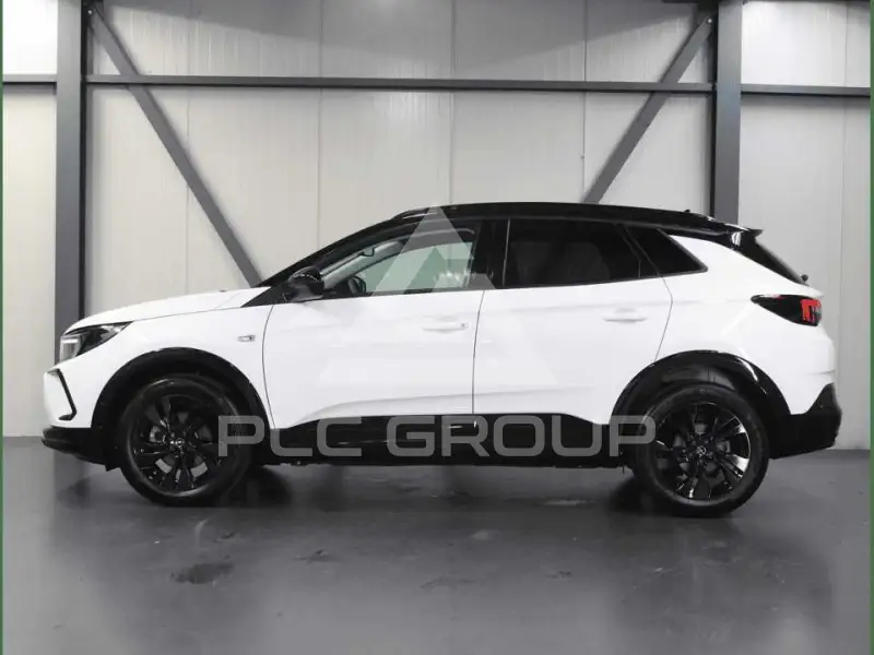 2024 Opel GrandlandX