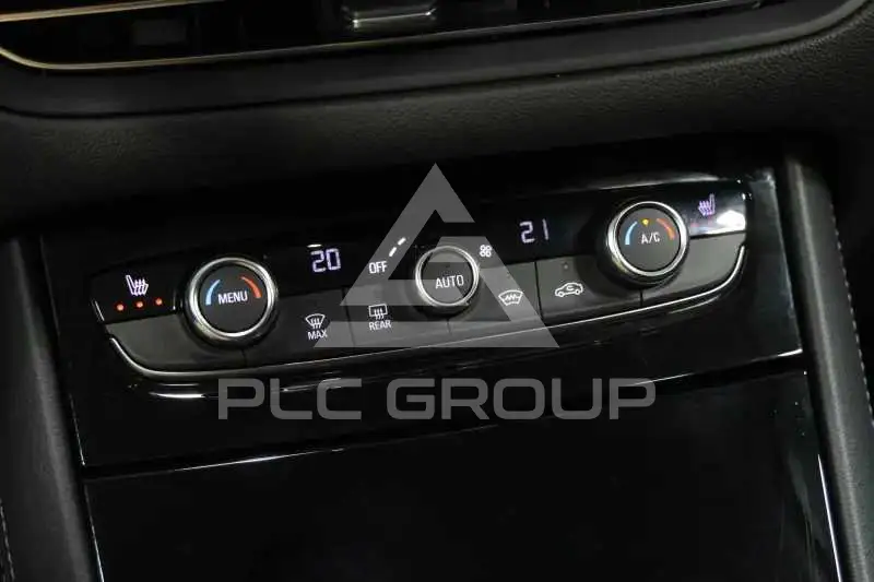 2024 Opel GrandlandX