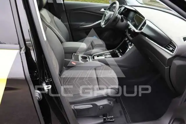 2024 Opel GrandlandX