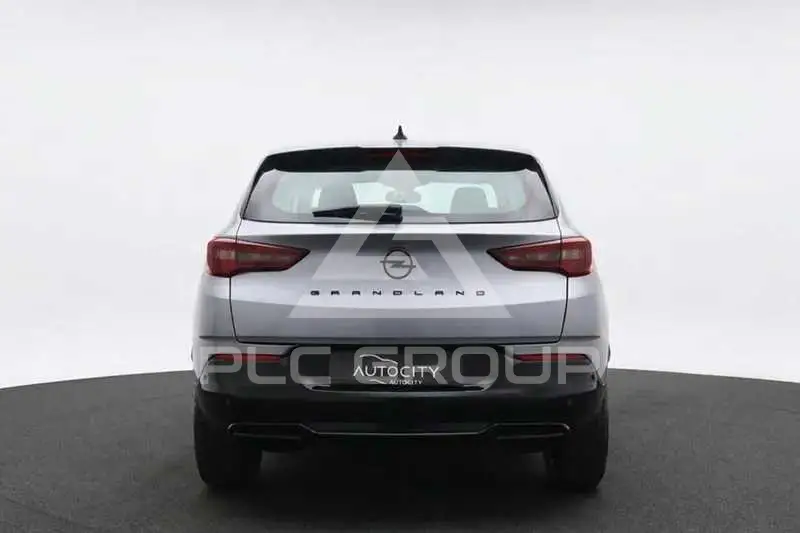 2024 Opel GrandlandX