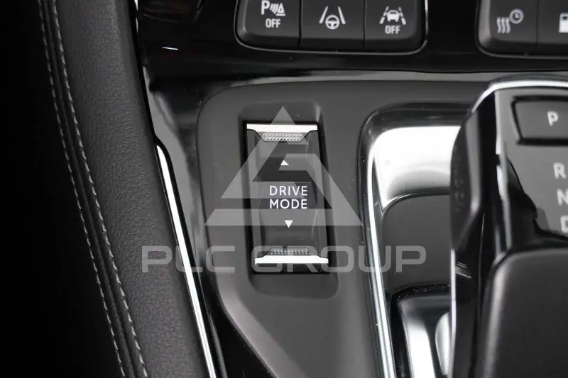 2024 Opel GrandlandX