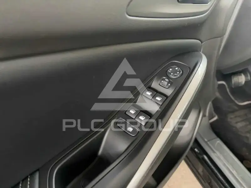 2024 Opel GrandlandX