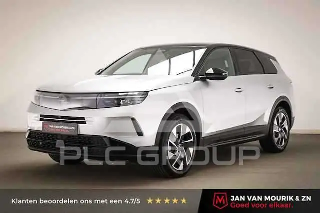 2024 Opel GrandlandX