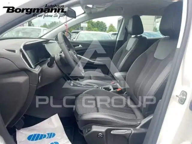 2024 Opel GrandlandX