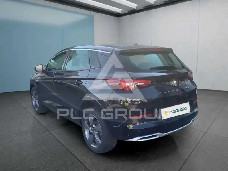2024 Opel GrandlandX