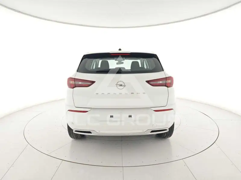 2024 Opel GrandlandX