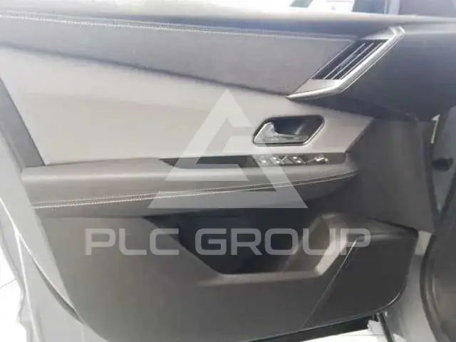 2024 Opel GrandlandX