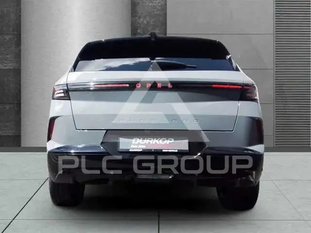2024 Opel GrandlandX