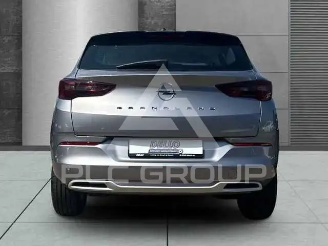 2024 Opel GrandlandX