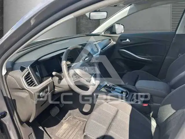 2024 Opel GrandlandX
