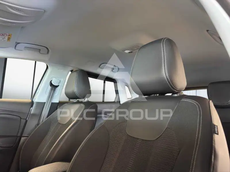 2024 Opel GrandlandX
