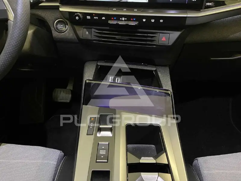 2024 Opel GrandlandX