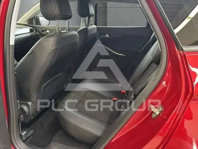 2024 Opel GrandlandX