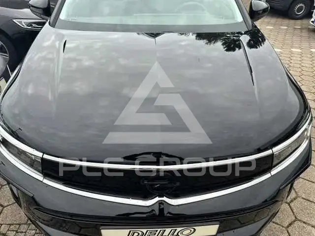 2024 Opel GrandlandX