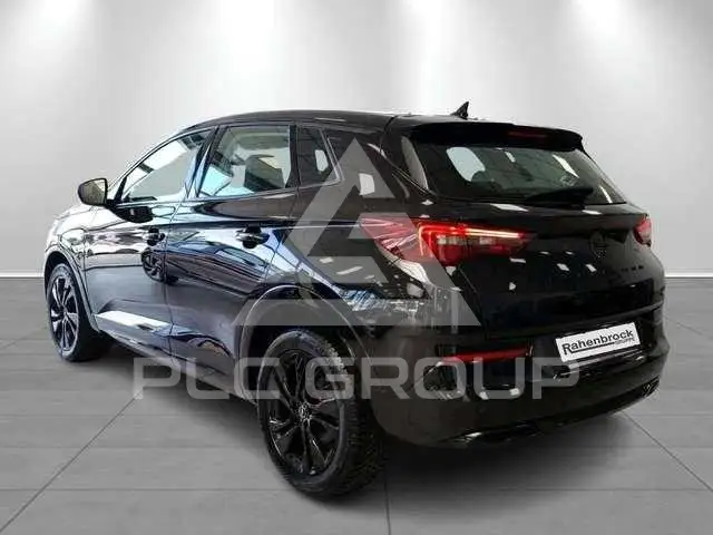 2024 Opel GrandlandX
