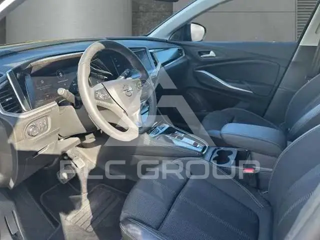 2024 Opel GrandlandX