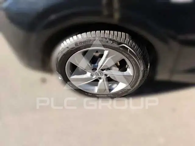 2024 Opel GrandlandX