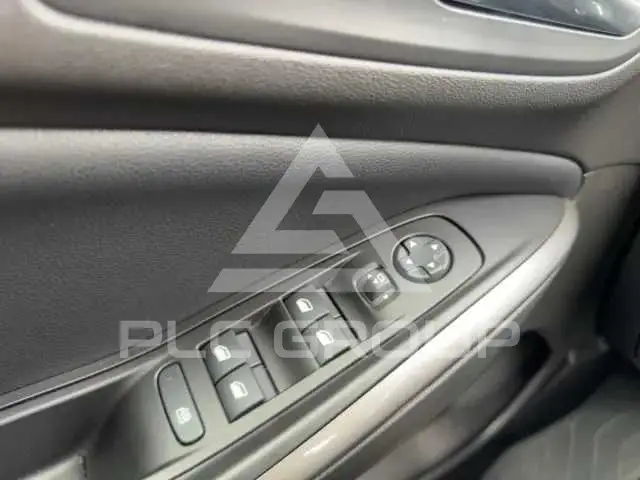 2024 Opel GrandlandX